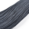 Round Waxed Polyester Cord YC-R135-319-2