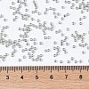TOHO Round Seed Beads SEED-TR11-0714-4