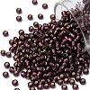 TOHO Round Seed Beads X-SEED-TR08-0026CF-1