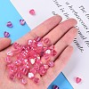 Transparent Acrylic Beads MACR-S373-114-C02-5