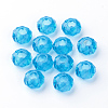 Glass European Beads LS-GDA007-70-2