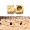 304 Stainless Steel European Beads STAS-D382-02W-G-2