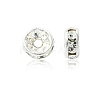 Preciosa® MAXIMA Crystal Multi-Stones Settings X-PRC-MA4-00030-S-3