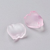 Glass Charms X-EGLA-L025-B03-2