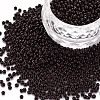 12/0 FGB Grade A Round Glass Seed Beads SEED-N001-A-1063-1
