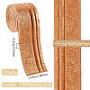 PE Grain Contact Paper DIY-WH20013-15G-2