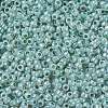 TOHO 8/0 Round Beads X-SEED-TR08-0915-2