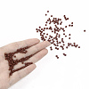 8/0 Glass Seed Beads X2-SEED-A010-3mm-46-4