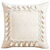 1PC Cotton Pillow Covers AJEW-DJ0004-04B-1