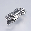 304 Stainless Steel Slide Charms STAS-I072-018AS-1