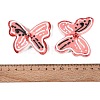 Handmade Porcelain Beads PORC-Q008-02C-3