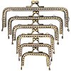 Iron Purse Frame Handle FIND-PH0015-42-1