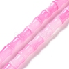 Glass Beads Strands GLAA-G083-01-2