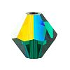 Preciosa® Crystal Beads Y-PRC-BA3-50730-200-1