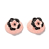 Resin Decoden Cabochons CRES-P016-A01-1