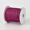 Eco-Friendly Korean Waxed Polyester Cord YC-P002-1.5mm-1109-3