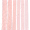 Transparent Glass Beads Strands EGLA-A044-T1mm-MD22-2