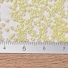 MIYUKI Delica Beads X-SEED-J020-DB1501-4