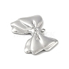 304 Stainless Steel Pendants STAS-P388-06P-2