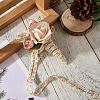 4 Bundles 4 Styles 
Natural Jute Cord OCOR-MP0001-03-8