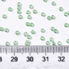 Glass Seed Beads X-SEED-S042-11A-01-4