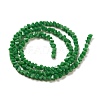 Glass Beads Strands LS-GLAA-L031-01-C12-3