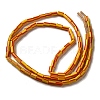 Handmade Nepalese Lampwork Beads LAMP-B023-04B-07-1
