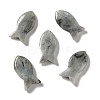 Natural Labradorite Pendants G-G932-B21-1