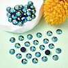 Preciosa® MAXIMA Crystal No Hotfix Flatback Stones Y-PRC-NSS12-33400-200-2