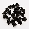 Frosted Acrylic Beads PL692-12-2