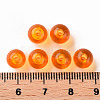 Transparent Acrylic Beads X-MACR-S370-A8mm-724-4