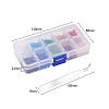 DIY Jewelry Bracelets Making Kits DIY-YW0003-50-5