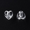 Transparent Acrylic Beads MACR-S373-95-B01-5