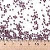 TOHO 11/0 Round Beads X-SEED-TR11-1075-4