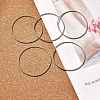 Spring Bracelets TWIR-T001-02P-5