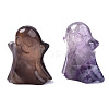 Natural Fluorite Display Decorations G-T113-19A-3