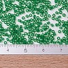 MIYUKI Delica Beads X-SEED-J020-DB0705-4