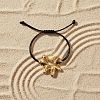 Alloy Link Bracelets WGDAC4C-01-2