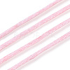 Waxed Cotton Thread Cords YC-R003-1.5mm-134-3