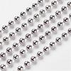 Iron Ball Chains CHB004Y-NF-1