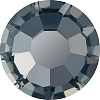 Preciosa® MAXIMA Crystal No Hotfix Flatback Stones Y-PRC-NSS10-00030-260-3