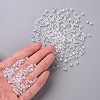 6/0 Glass Seed Beads SEED-A006-4mm-101-4
