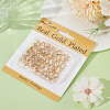 50Pcs 304 Stainless Steel Lobster Claw Clasps STAS-BBC0006-02B-6