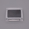 Acrylic Presentation Box ODIS-WH0027-03-1