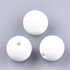 Handmade Porcelain Beads PORC-S499-02Y-1
