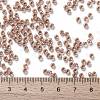 TOHO 8/0 Round Beads SEED-JPTR08-1067-4