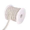 Braided Polyester Cord OCOR-WH0032-30A-1