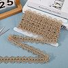 5 Yards Filigree Ribbon OCOR-GF0004-93A-3