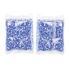 6/0 Glass Seed Beads SEED-YW0001-25G-8