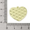 Medical Theme Alloy Enamel Pendants ENAM-U000-02B-04-3